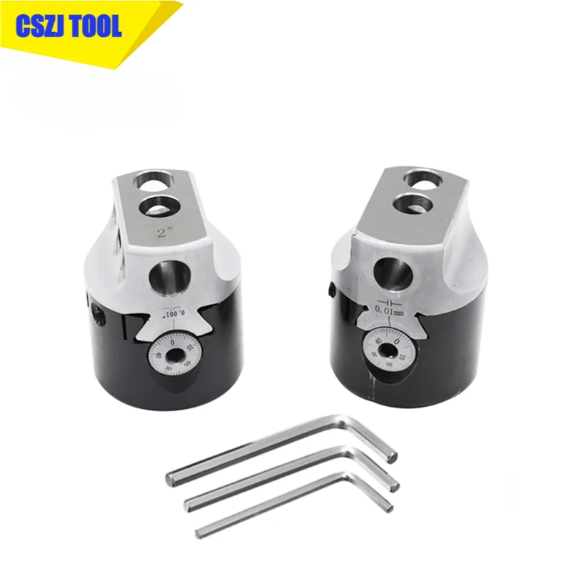 Imagem -03 - Boring Tool Conjunto para Torno Cnc Bored em 50 mm Cabeça Boring 1pc Morse Titular Pcs 12 mm Boring Bar 1set