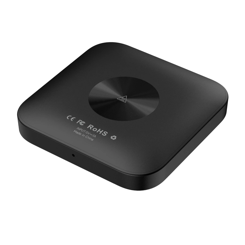 MEKEDE Car-Play Ai Box QCM 8-Core 6125 CPU Wireless Android Auto AI TV Box WiFi 2.4 5G Intelligent Module Built-in GPS