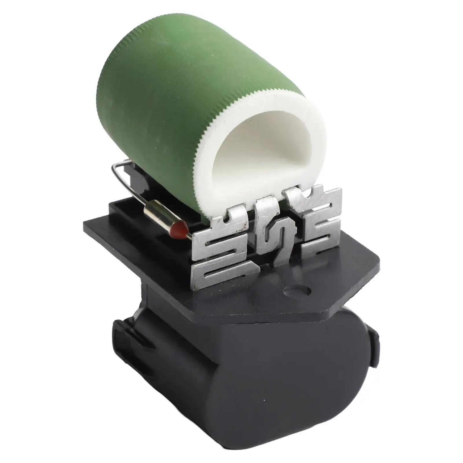 4 Pin Radiator Fan Motor Resistor Automotive Blower Resistor 4 Pin Radiator Fan Resistor Long-lasting Performance For Meriva