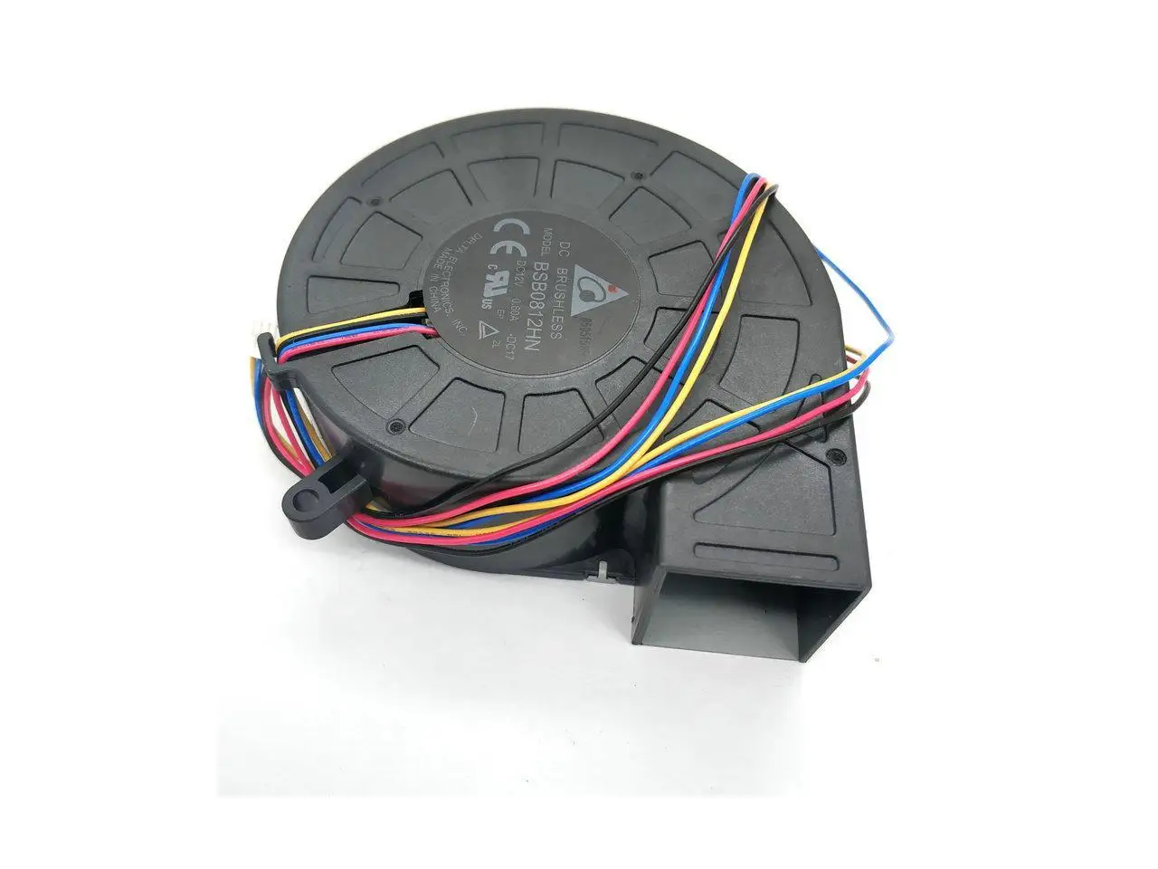 Delta Blower Fan for Epson Projector BSB0812HN 12v 0.6a