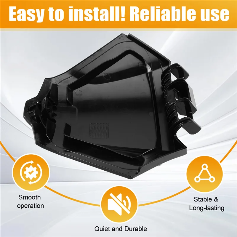 Glovebox Lid Storag… - image