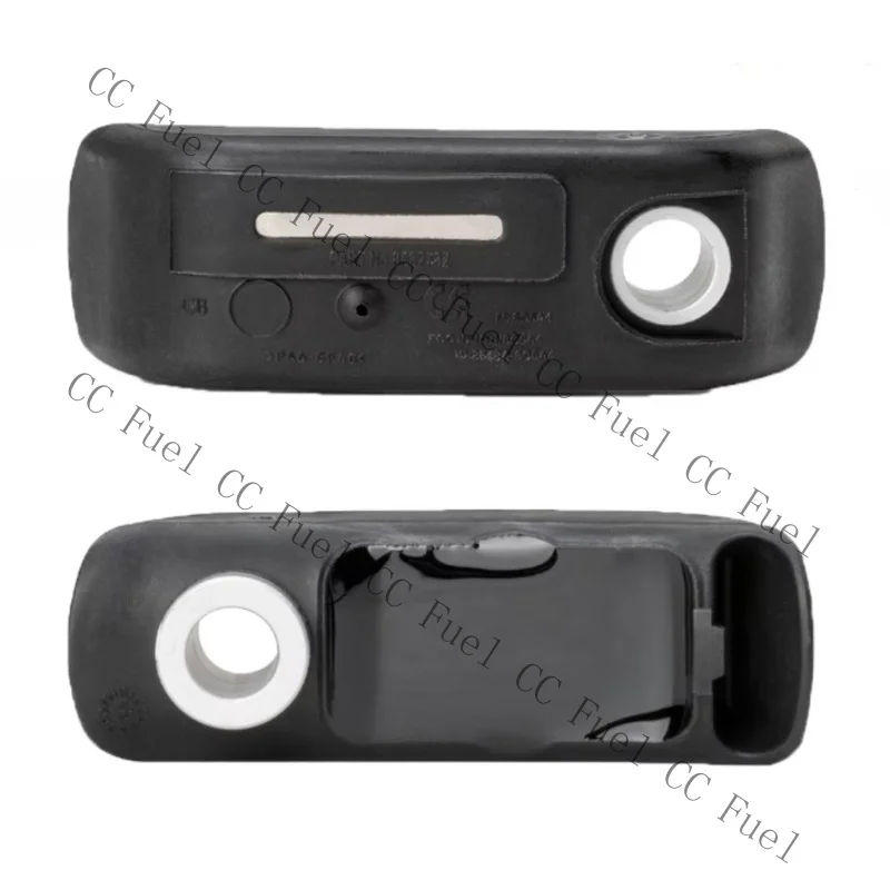 C+ 2PCS 8532732 TPMS Tire Pressure Sensor System For BMW Motorcycle Without Valve