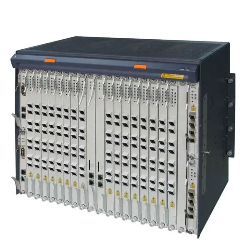 Gpon Olt C300 Chass… - image