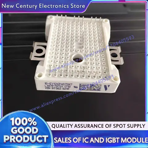 10-E2126PA100M7 10-E2126PA075M7 10-E2126PA050M7 10-EY126PA075M7 10-EY126PA050M7 10-EY126PA075SC 10-EY126PA050SC NEW MODULE