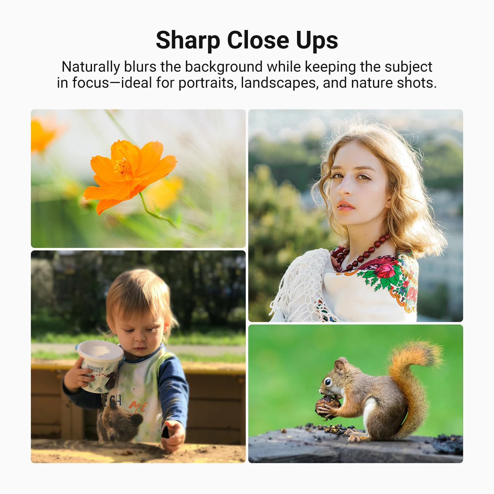 Thumbnail 2 - #8 Latest Camera Lenses Offers