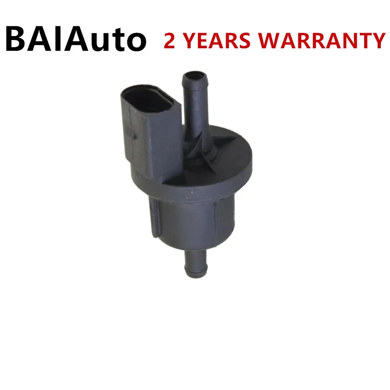 

1C0906517A 0280142353 Solenoid Valve For VW Bora Jetta Golf Passat Touran For Audi A3 S3 A6 S6 For Skoda Fabia For Seat Ibiza