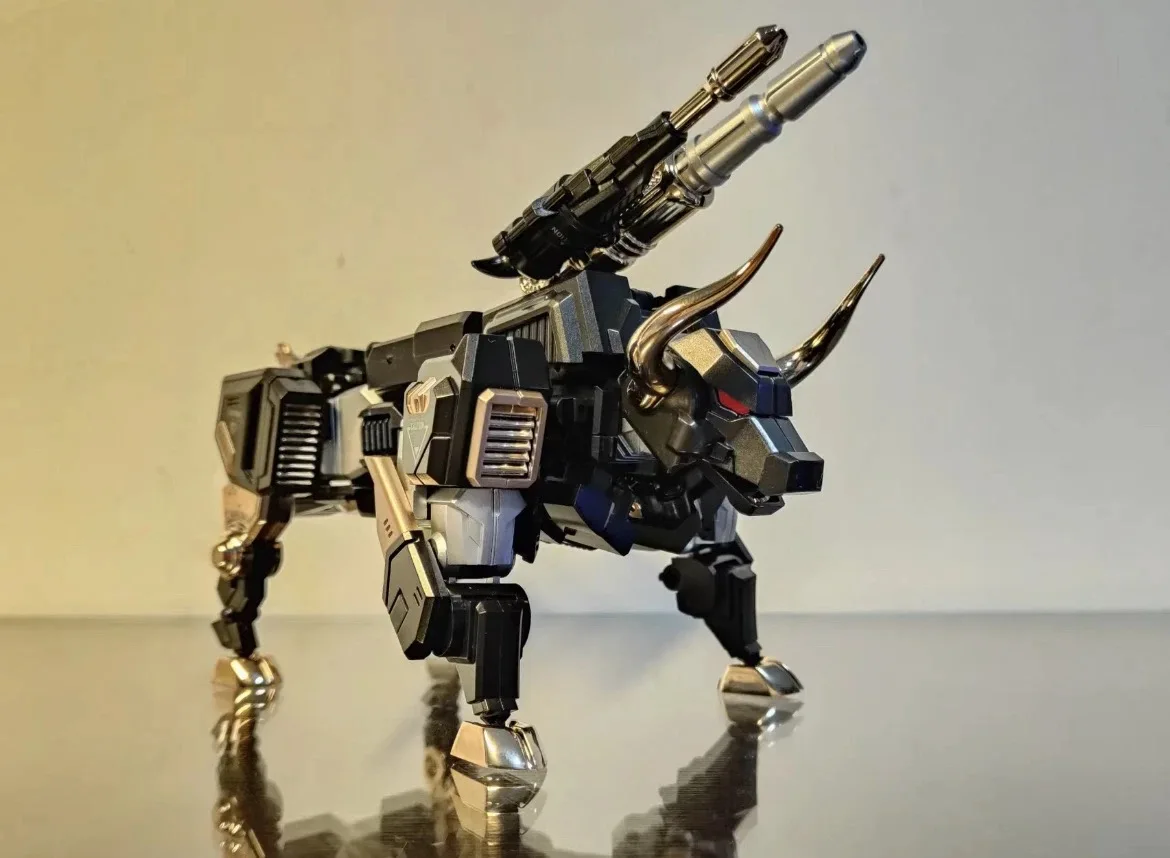 Auf Lager Transformation Spielzeug GT GT-11 Darknight Limited Sideswipe Sidearm Kuh MP Maßstab Modell Bewegliche Puppen Junge Geschenk Sammlung