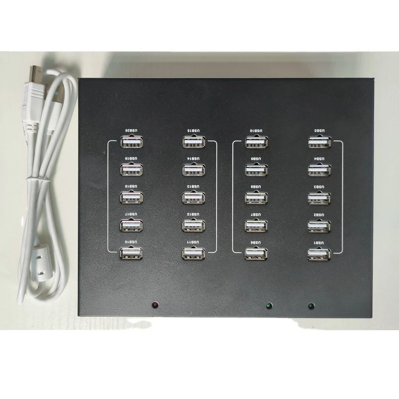 Charging data, multi-data port hub, expansion computer splitter