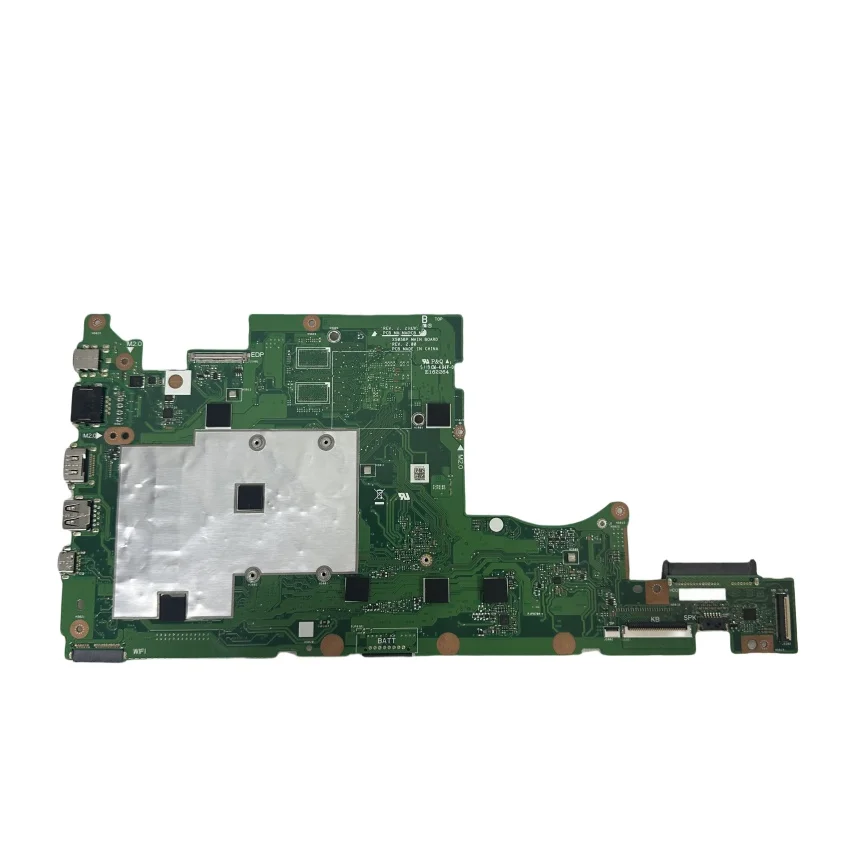 Placa principal X505BP X505BA para ASUS X505B X505BAB K505B X505B A580B con A9-9425 CPU V2G 8GB-RAM completamente probada