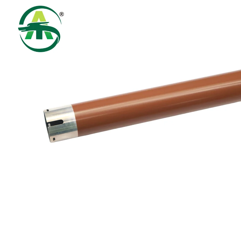 

1 шт., верхний тепловой ролик KM3050 для Kyocera KM 3035 4035 5035 3050 4050 5050, запасные части для копировального аппарата