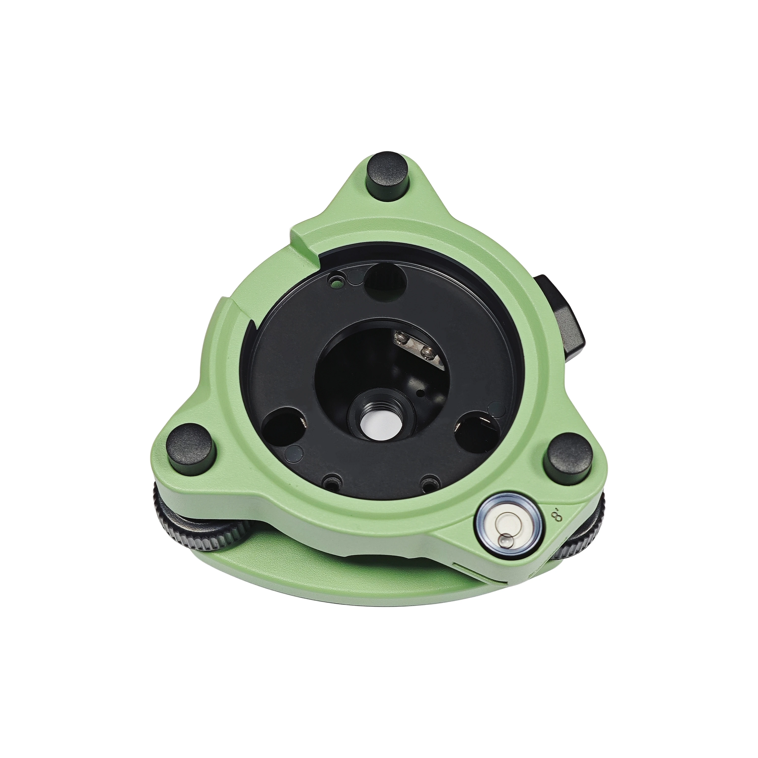 GDF321 High Accurate Tribrach Without Optical Plummet for Leica Geosystems Total Station Survey Instrument Base Replacement Part
