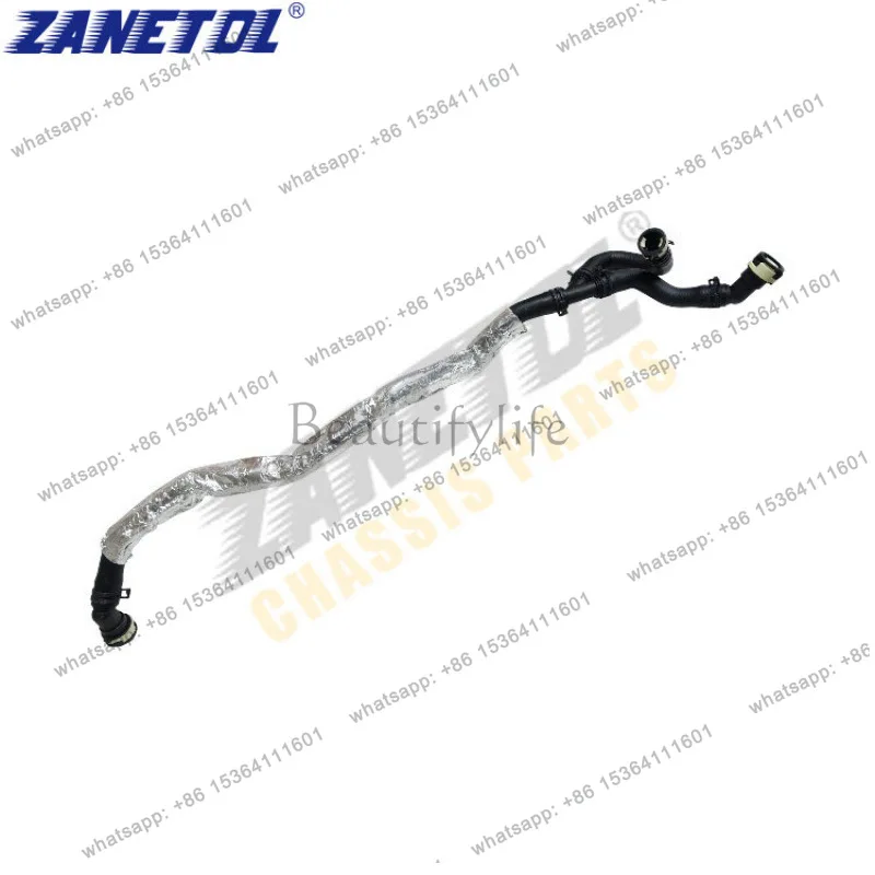 For ZANETOL, Ranger 18-21 sewer pipe JL1Z-18472C