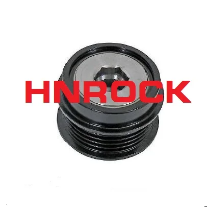 

NEW HNROCK Alternator freewheel pulley 021040-2340 24-82330-4 021040-2680 12640399 12660100 920034