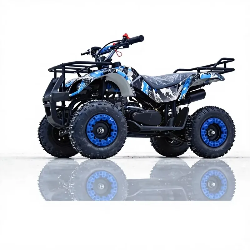 Beach Buggy Quad Bike Off-road Atv Children Toy Vehicle Made