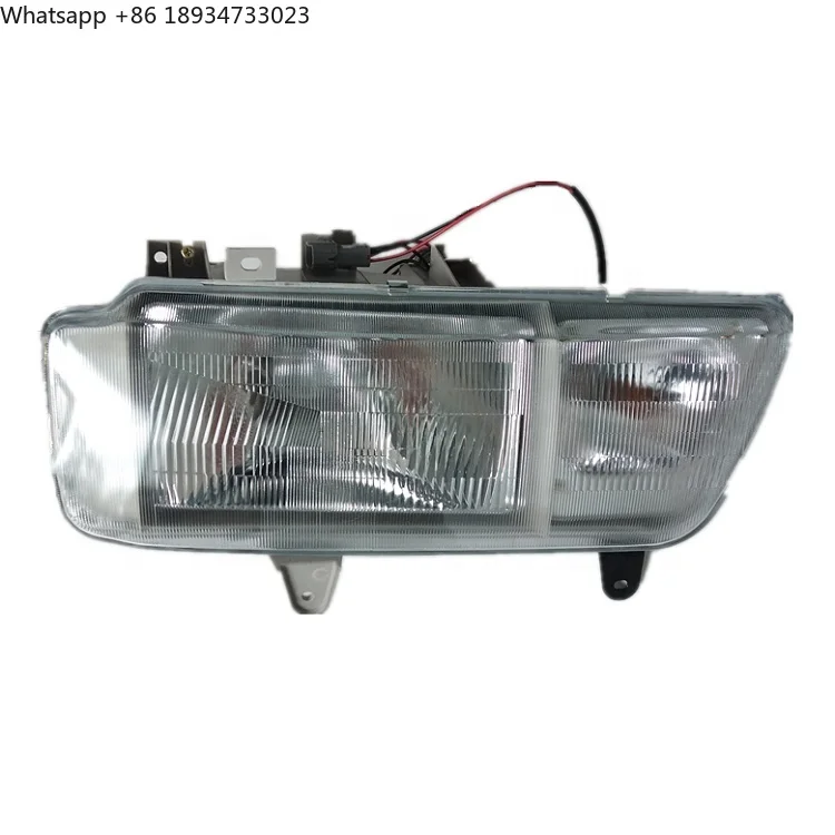 

Original Spare Parts Headlight Fit for Isuzu FVR FTR Truck OEM 1868301930