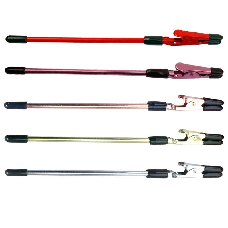 צמיד יציב הנחת עוזר מתכת אבזם סיוע כלי צמיד מהדק