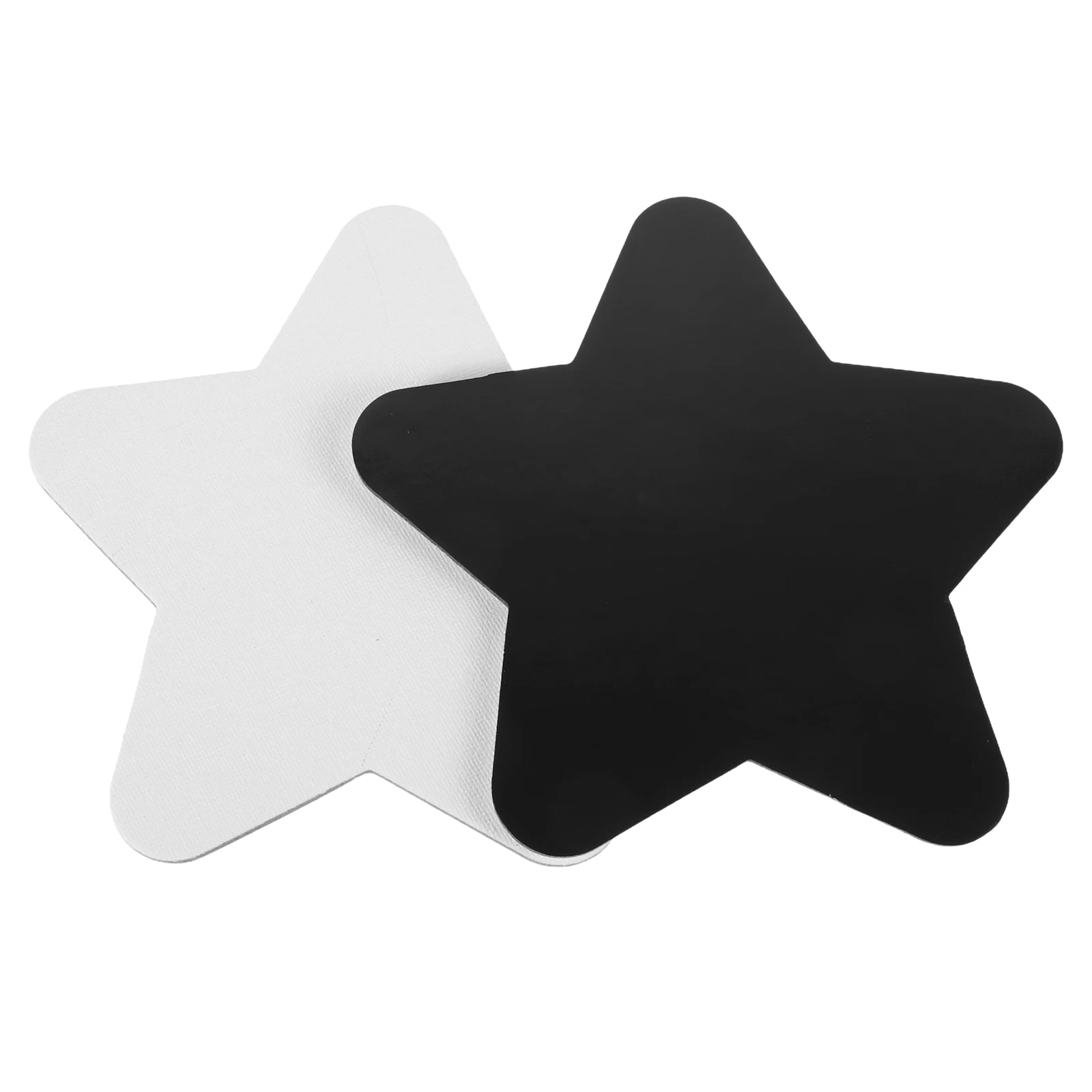 

2pcs Oil Painting Canvas Board Magnetic Mini Canvas For Art Lovers Students Acrylic Gouache Watercolor Painting Panel