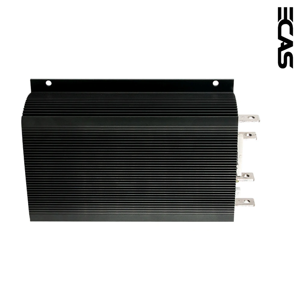 DC Motor Controller 1215-8307 Supplying Home Made 36V 48V 500A mold temperature for Electric Forklift pallet truck