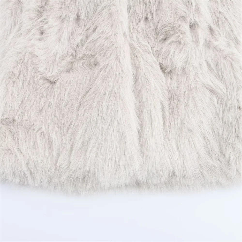 レディース ラペル付き 長袖 ミドル丈コート 無地 ボタン飾り 秋冬新作 レディース服