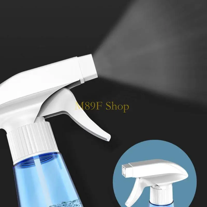 M89F 380ML 차아 염소산 물 생성 스프레이 병 멸균 소독 전기 분해 메이커 기계 제조