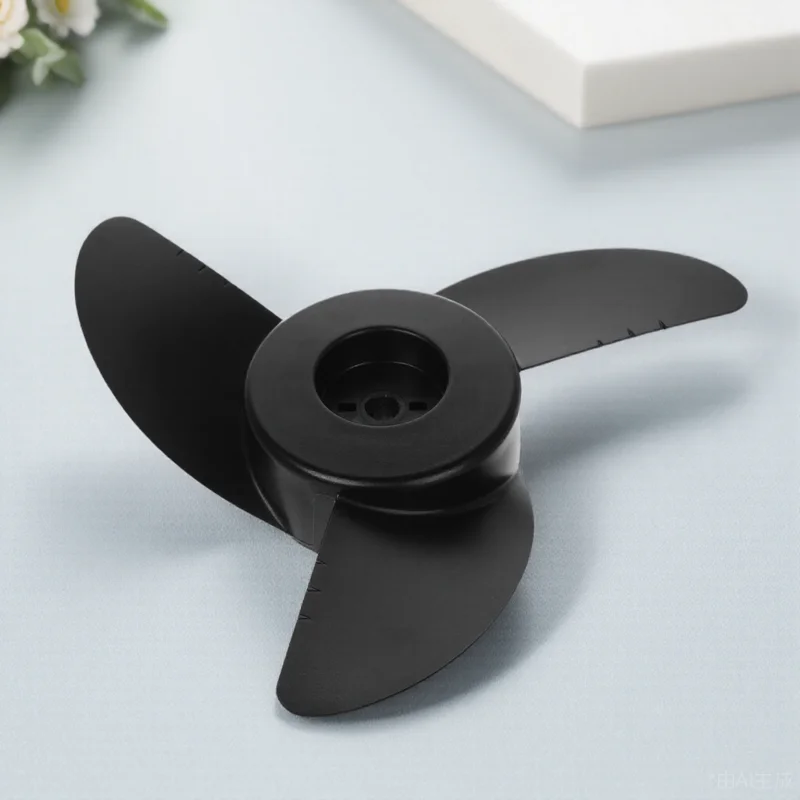 

High Quality Replacement For Outboard Motors Electric Trolling Motors Boat Motor Easy Install Durable Low Noise Marine Propeller