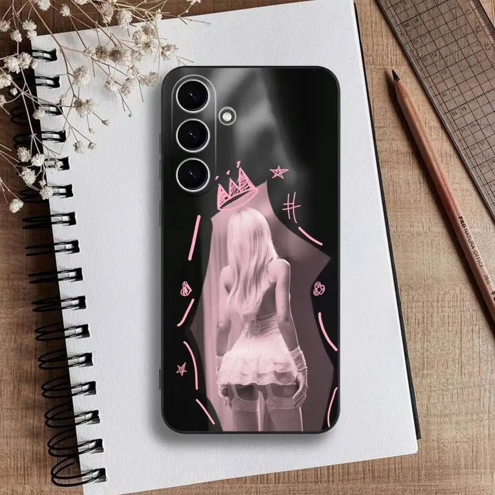 Kenia Os  Phone Case For Samsung Galaxy A73,A72,A71,A70,A53,A52,A51,Others Soft Black Cover