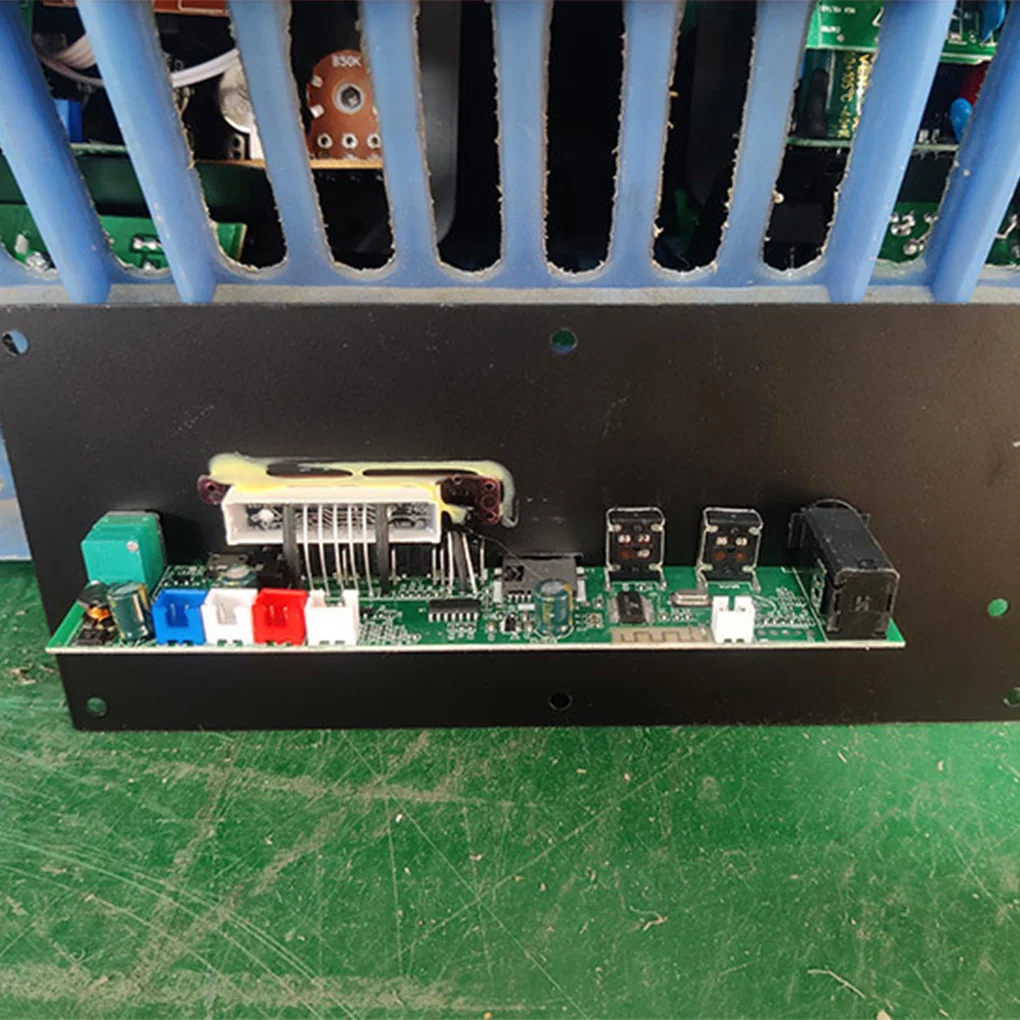 MP3 مكبر للصوت مجلس المتكلم للسيارة ، وحدة راديو الصوت ، AUX يو القرص ، 5 0