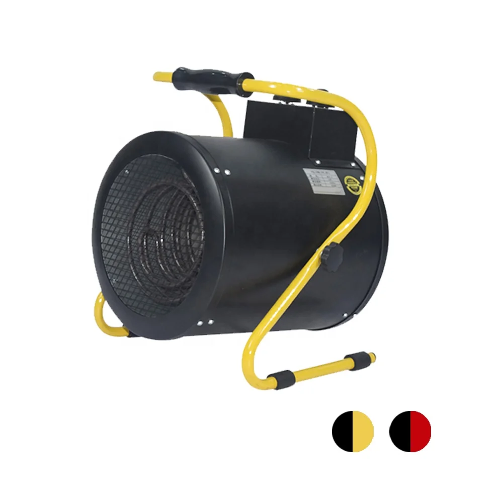 Industrial Heater Quick Heat Heater Hot Fan Breeding Heat Preservation Equipment