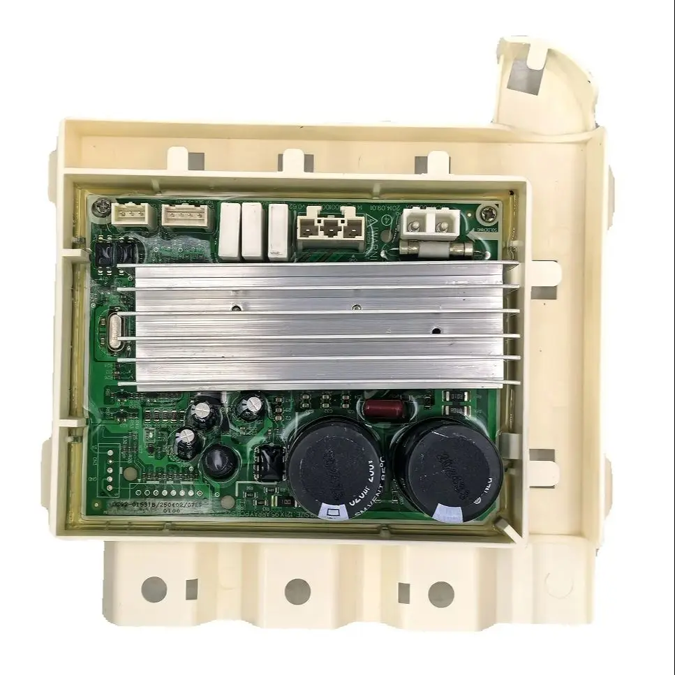 

Новая плата для стиральной машины Samsung DC92-01378D DC92-01378C DC92-01531B DC92-01531C DC41-00210A Запчасти