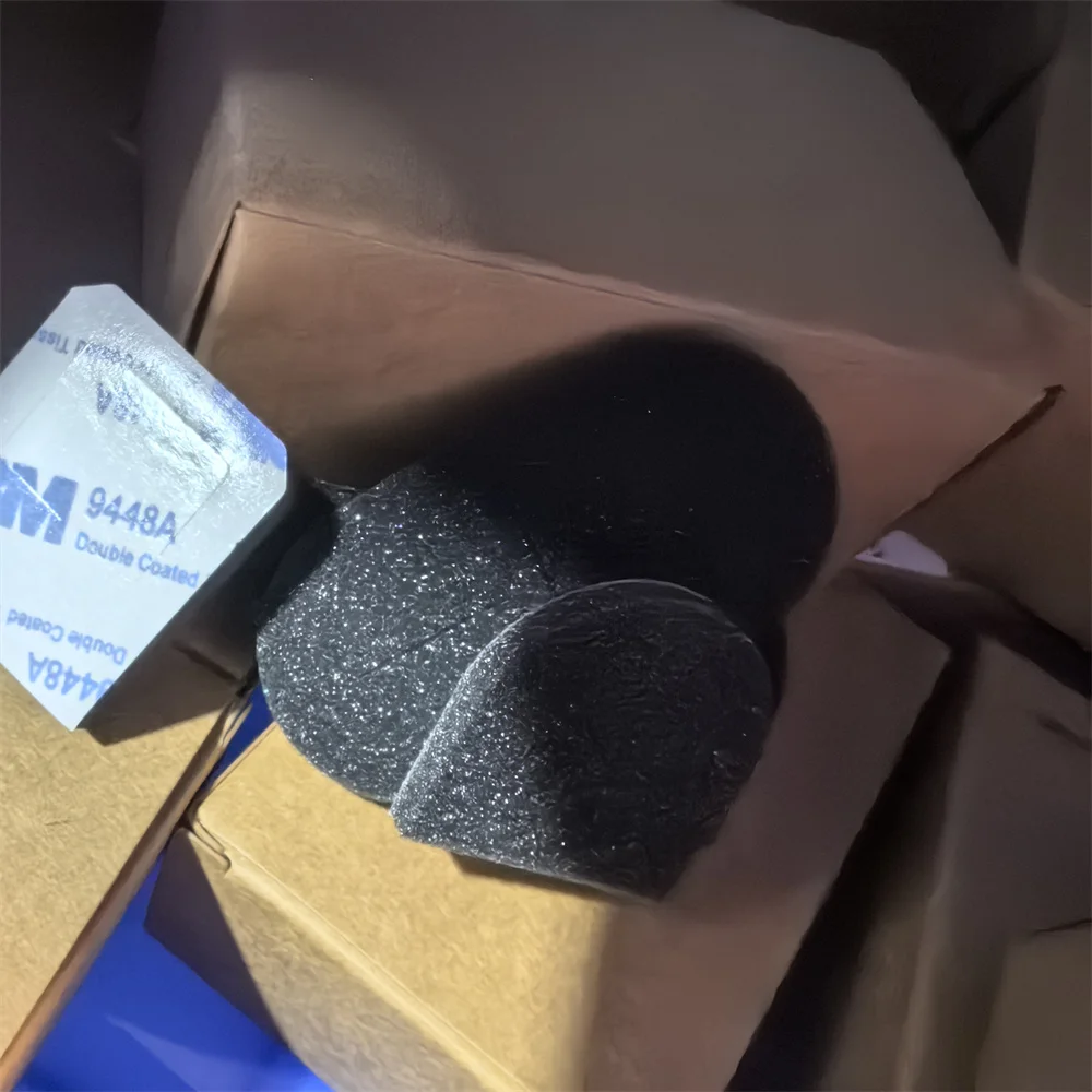 

WX-103 Уплотнение контейнера для отработанного тонера для Konica Minolta 224 284 308 364 368 454 458 554 558 658 C224 C258 C284 C308 C364 C368