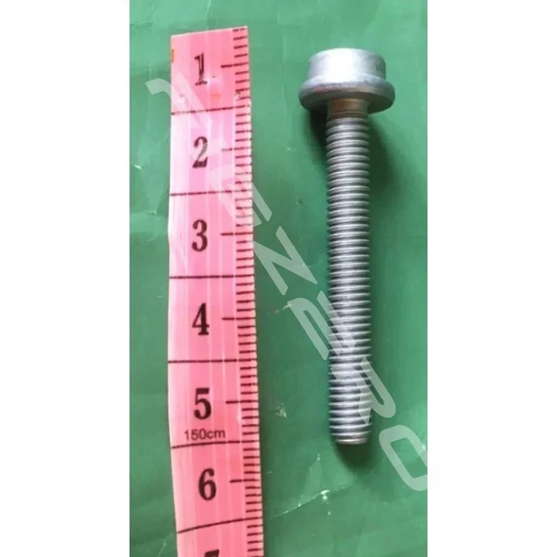 Camshaft Housing Valve Cover Screw for BYD Qin Song DM MAX Pro S7 Yuan Plus Surui 1.5 Lomng Short Metal Automobile Part