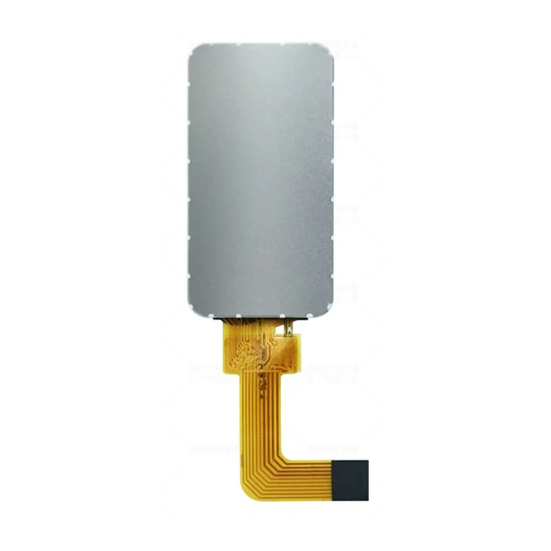 Modulo display LCD TFT ST7789 da 1,47 pollici, schermo a colori SPI ad angolo tondo 172x320 con connettore plug-in a 10 pin Modulo LCD piccolo