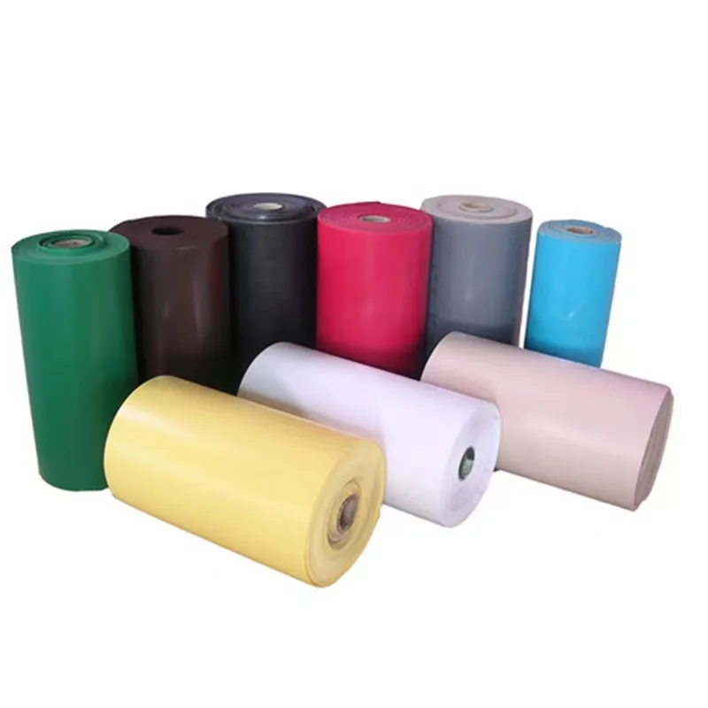 Bulk Pet Sheet Pet Sheet 300 Micron Femeh Extrusion Degradable Pet Sheet