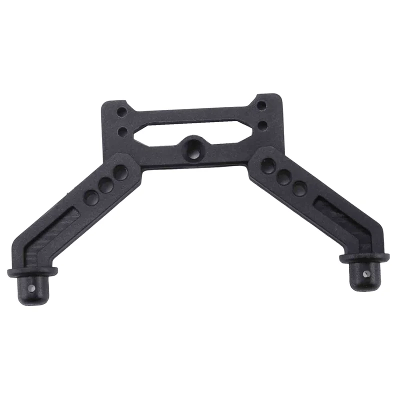 ABUM-قوس برج الصدمات الأمامي والخلفي لـ SG 1603 SG1603 SG-1603 1/16 RC إكسسوارات قطع غيار السيارات