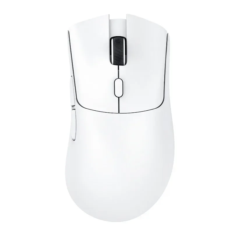 R1 18000dpi Wireless Mouse, 1000Hz, Tri-mode Connection, PAW3311,macroscopic Gaming Mouse