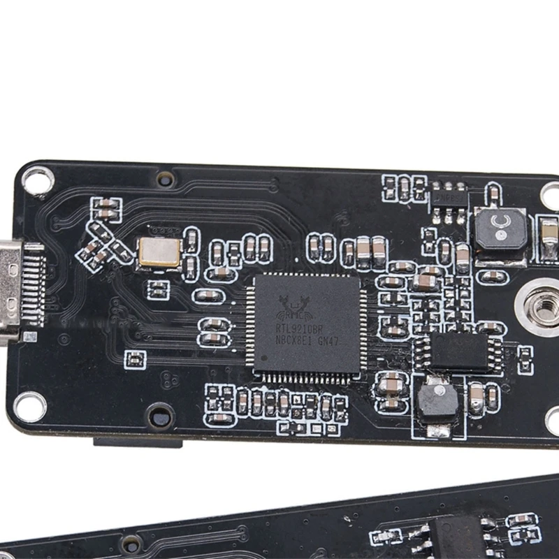 Convertidores M.2 a USB 3.1 tipo C Tarjeta adaptadora M.2 NVMe NGFF SSD 1000 s 2230