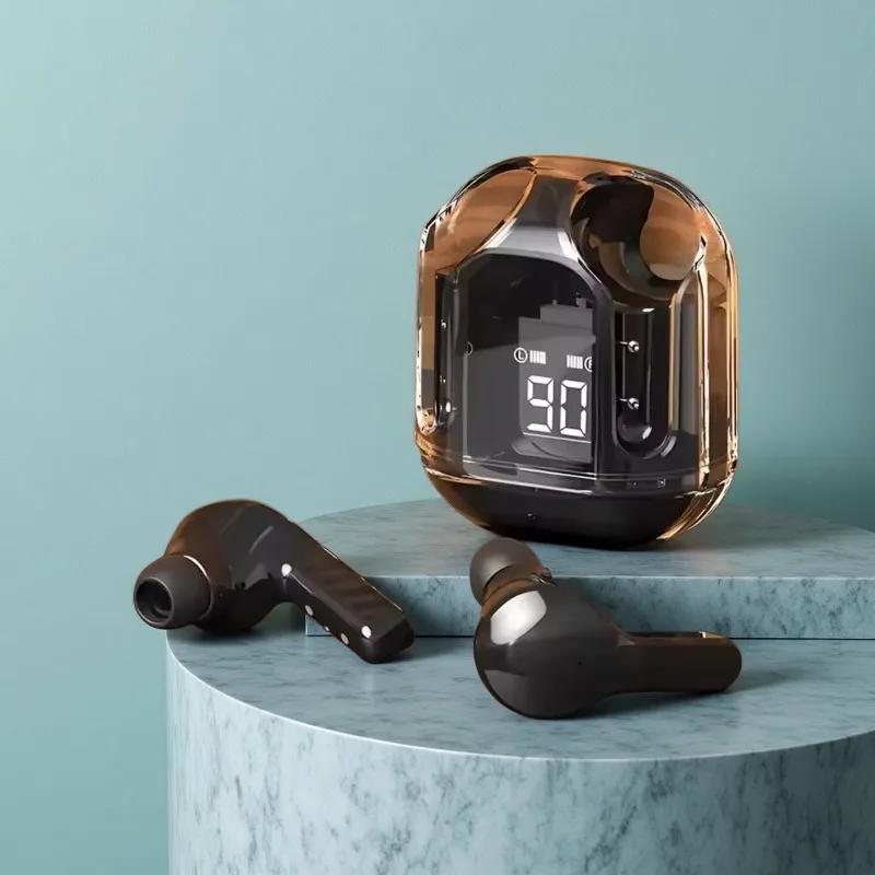 T2 Wireless Mini Ea…