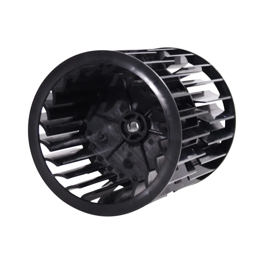 

15.8*18.5cm Blower Wheel Blower Wheel For Air Conditioner Lawn Mower Efficient Cooling Enhanced Airflow Quiet Operation