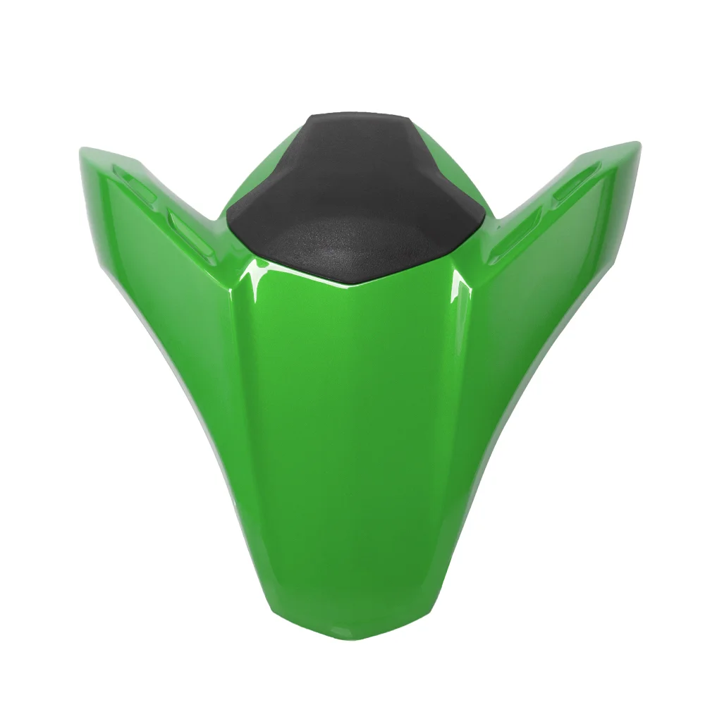 Motorcycle Part Rear Passenger Pillion Seat Cowl Fairing For Kawasaki Z900/ZR900F 2017-2024 Z 900 SE Tail Cover Accessories