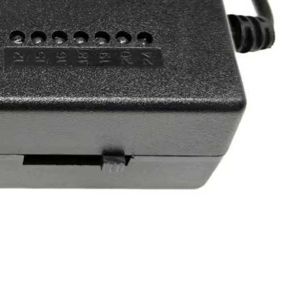 96W Laptop Power Adapter 12-24V Portable Use Laptop Charger Adapter Multiple Adjustable Voltage Laotop Power Supply Adapter