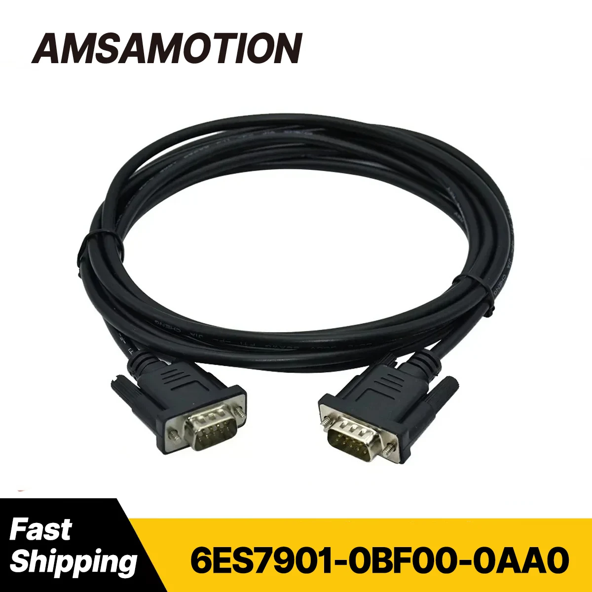 6ES7901-0BF00-0AA0 RS485 Communication Cable For Siemens PLC HMI Touch Screen Connection Line