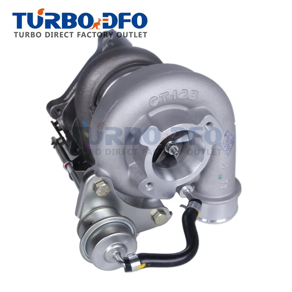 NEW Complete Turbine CT12B Turbine 1720167010 For Toyota 4 Runner Landcruiser 3.0 TD 92Kw 1KZ-T 1993-1996 Full Turbocharger NEW
