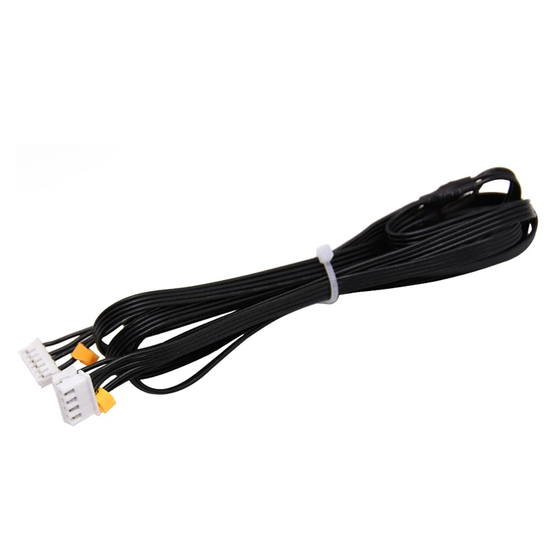 One To Two Motor Cable For Ender 3 Z Axis 3D Printer Accessories