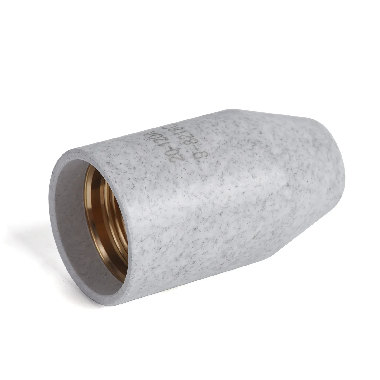 1PC 9-8218 Fit Thermal Dynamics SL60 SL100 Osłona kubka Palnik do cięcia plazmowego