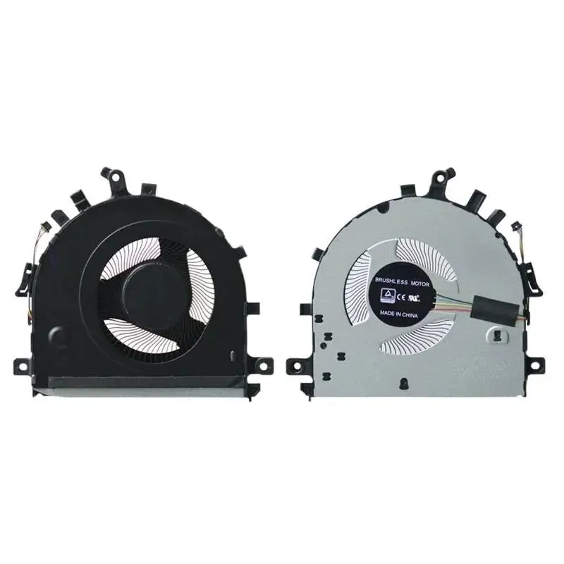 

Laptop CPU Cooling Fan for Huawei Matebook D15 BohL BoB-WAH9P/WAE9P/WAQ9RP/L/WFQ9