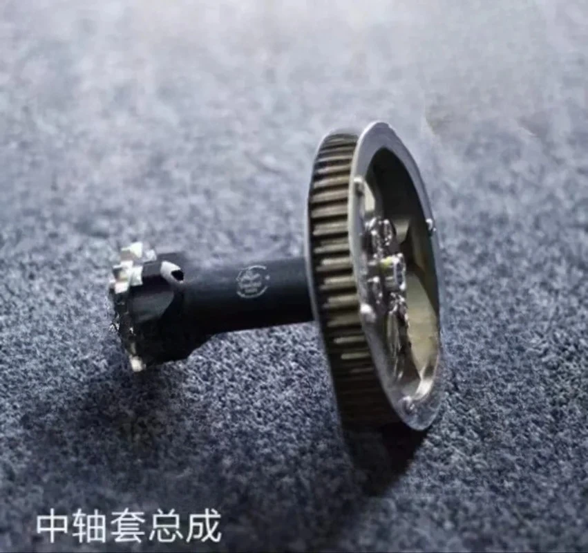 

Axis Set Assembly Bottom Sleeve, Light Bee X Off-road Motorcycles Dirtbike SUR-RON Original Accessories For SURRON