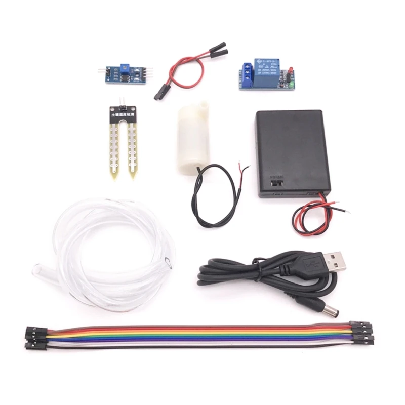 DIY 自動灌漑散水システムキット自己散水装置用品ドロップシップ
