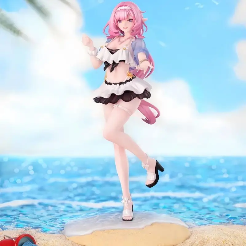 

Hot Selling Game "Collapse 3" Ulysses Statue 1/8 Anime Ornament Action Doll Cute Model Girl Doll Christmas Gift In Stock