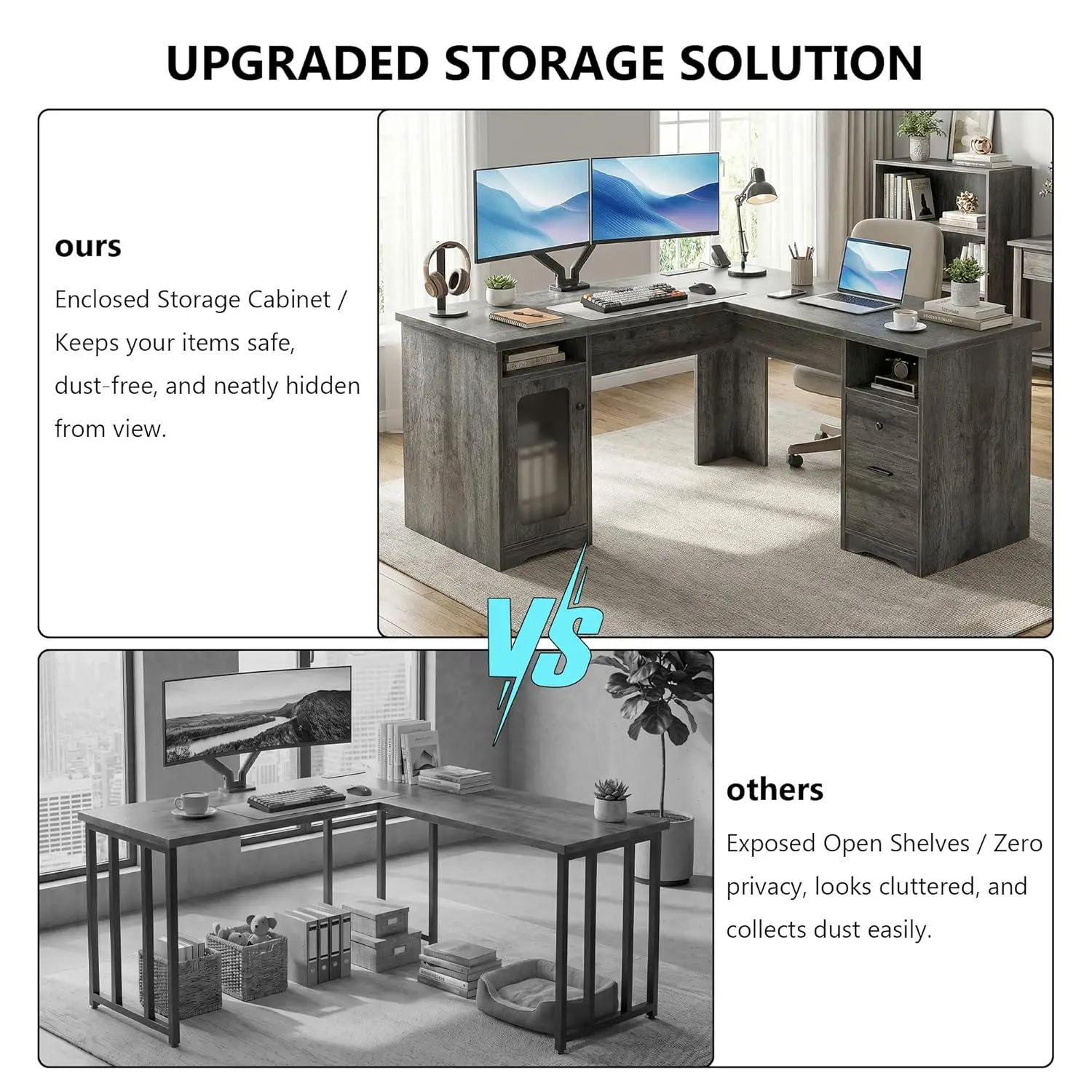 Thumbnail 4 - #8 Latest Filing Cabinets Updates