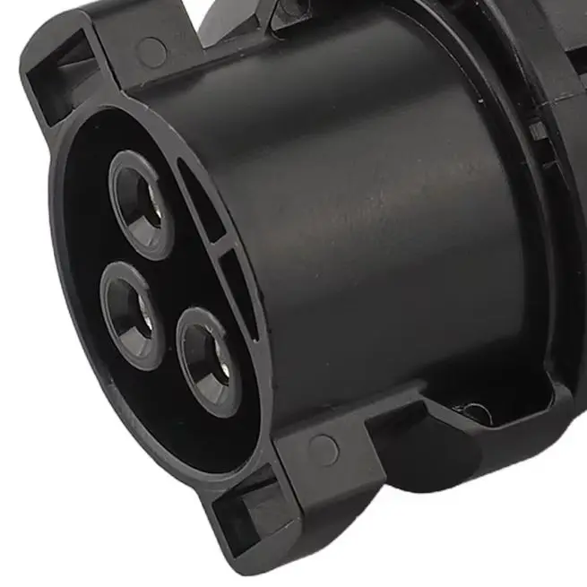 High Stability Cable IP68 Connection Cable Longevity Dust Protection High Stability Reliable Performance For Inverters